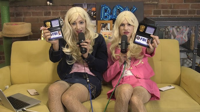 Out Of Character Merch Merchandise: Podcast Picks for Fans 2 - Kanye West Shop hq720 1 - Kanye West Shop