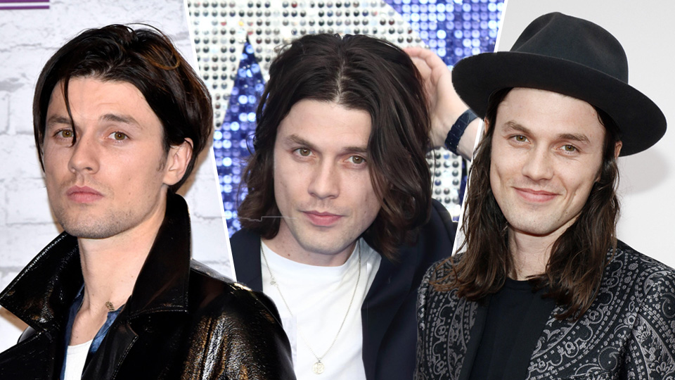 james bay career - Kanye West Shop