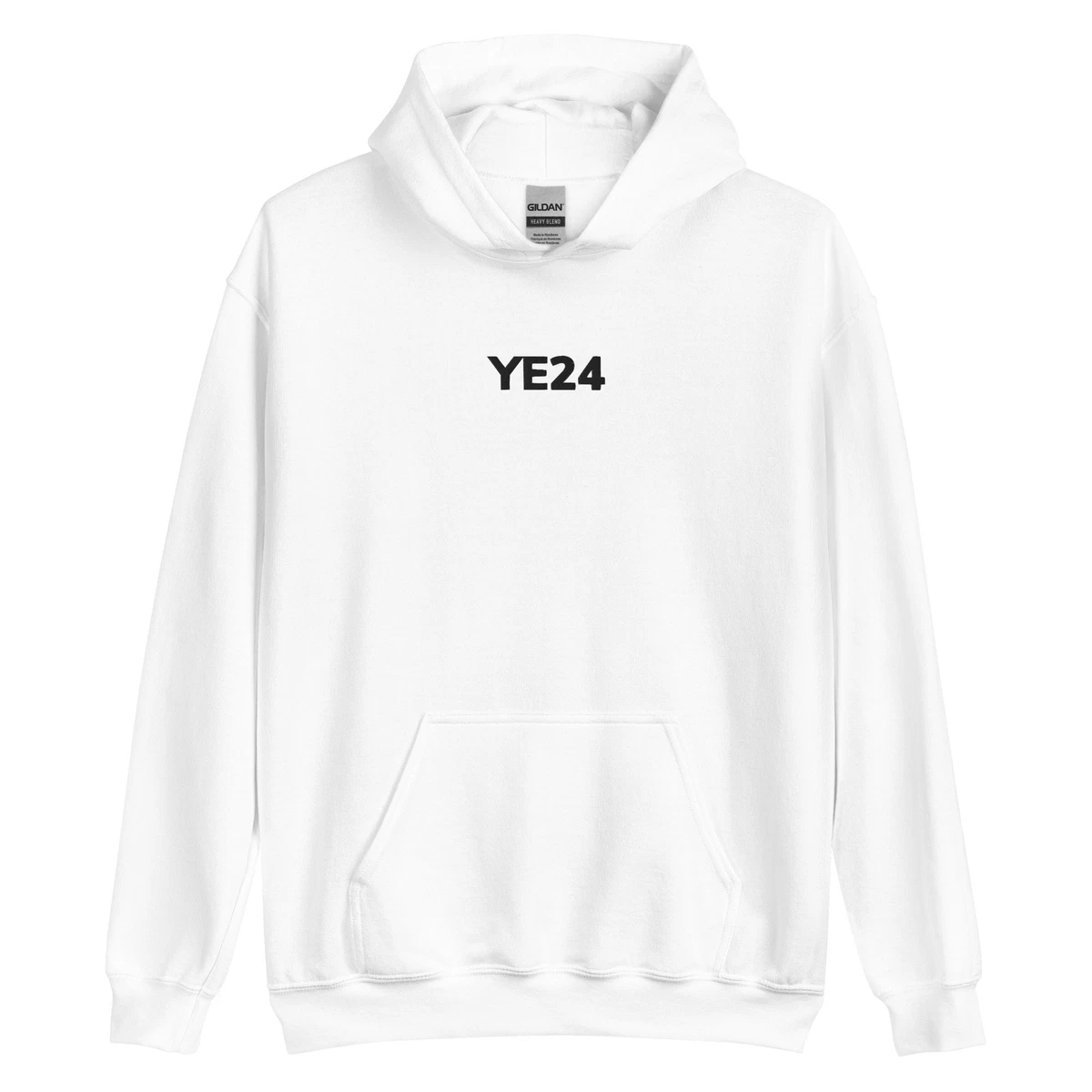 Kanye West President DTNK3001 Hoodie
